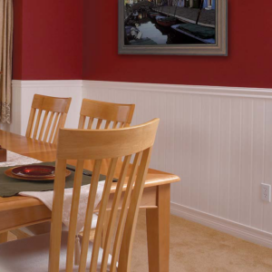 POLYMAX WAINSCOT<sup>®</sup> Wall Panels